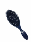 Escova mq beauty oval media almofadada nylon 05.027 - glow - MQ HAIR