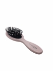 Escova mq beauty oval pequena nylon 05.048 - angel - MQ HAIR