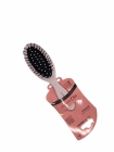 Escova mq beauty oval pequena nylon 05.048 - angel - MQ HAIR