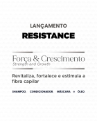 Ykas Therapy Resistance Óleo de Argan Reparador 7ml