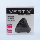 DIFUSOR DE CACHOS VERTIX PROFESSIONAL