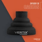 DIFUSOR DE CACHOS VERTIX PROFESSIONAL