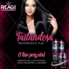 R- Shampoo antirresíduos TAILANDESA 300ml (passo 1) REAGLISS