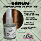 R - Shampoo detox morango - 500ML REAGLISS