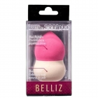 Belliz Esponja Make Up 360° Duo 932