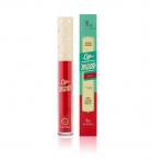 Latika Lip Vermelho Nº 20 - Batom Líquido Matte 4ml