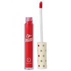 Latika Lip Vermelho Nº 20 - Batom Líquido Matte 4ml