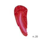 Latika Lip Vermelho Nº 20 - Batom Líquido Matte 4ml