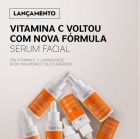 Tracta Vitamina C 10 - Sérum Antioxidante 30ml