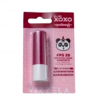 Vizzela Cosméticos Balm Xoxo FPS 20 Apaixonado - Bálsamo Labial 4g