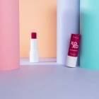 Vizzela Cosméticos Balm Xoxo FPS 20 Apaixonado - Bálsamo Labial 4g