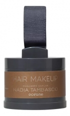 Maquiagem Capilar Castanho Claro - Hair Makeup Oceane 4g