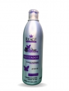 Kit Matizador para loiros e grizalho Reag Liss Home Care