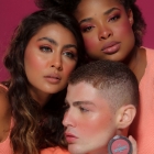 Blush Alta Pigmentação GOIABA 5g - Catharine Hill 1022/13