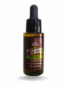 Óleo Capilar Castanha Pará Reag Liss - 30ml