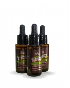 Óleo Capilar Castanha Pará Reag Liss - 30ml