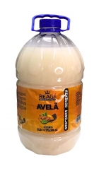 Shampoo Avelã 5 Litros