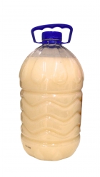 Shampoo Avelã 5 Litros
