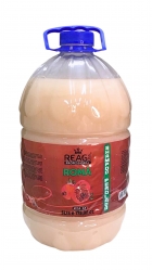 Shampoo Romã 5 Litros