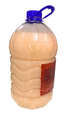 Shampoo Romã 5 Litros