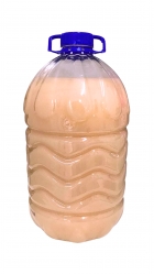 Shampoo Romã 5 Litros