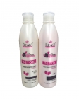 R - Shampoo detox morango - 500ML REAGLISS