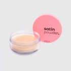 VZ - Vizzela Cosméticos Satin Powder 02 - Pó Solto Acetinado 9g