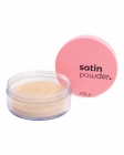VZ - Vizzela Cosméticos Satin Powder 02 - Pó Solto Acetinado 9g