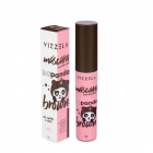 VZ-69 Máscara para cílios marrom - no panda brown Vizzela