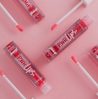 VZ Vizzela Power Lips Tint - Gloss Labial 4g VOLUMÃO