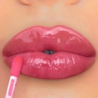VZ Vizzela Power Lips Tint - Gloss Labial 4g VOLUMÃO