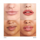 Brilho Labial Rosa Glossy Me Rose Océane Edition 4g.