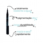 Perfect Liner Caneta Delineadora Catharine Hill - 1011/1