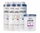 Ykas Blond Água Oxigenada 900ml 20 volumes