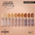 Base Alta Cobertura Angel Wings A6