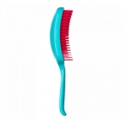 Ricca Flex Raquete Blue - Escova de Cabelo 451