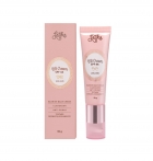 BB Cream Clareador SPF44 Latika 30g - Bege Escuro N25
