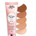 BB Cream Clareador SPF44 Latika 30g - Bege Escuro N25