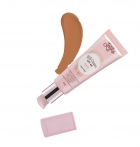 BB Cream Clareador SPF44 Latika 30g - Bege Escuro N25