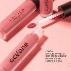 Océane Edition Color My Lips Hype - Batom Líquido 4g