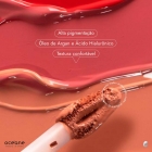 Océane Edition Color My Lips Hype - Batom Líquido 4g