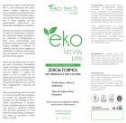 Progressiva VEGAN LISS EKO TECH 1L
