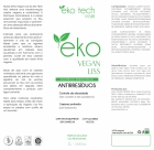 VEGAN LISS EKO TECH 1L Shampoo Preparatório STEP 1