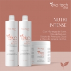Shampoo NUTRI INTENSE Eko Tech 1L - PROFISSIONAL