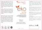 Máscara NUTRI INTENSE Eko Tech 500G - PROFISSIONAL