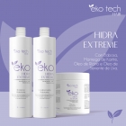 Shampoo HIDRA EXTREME Eko Tech 1L - PROFISSIONAL