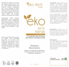 Shampoo MAX REPAIR Eko Tech 1L - PROFISSIONAL