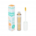 VZ - Corretivo camuflagem Amarelo - Vizzela