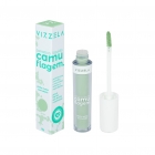 VZ - Corretivo camuflagem Amarelo - Vizzela