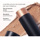 Iluminador Bastão Highlight Stick Bronze Océane Edition